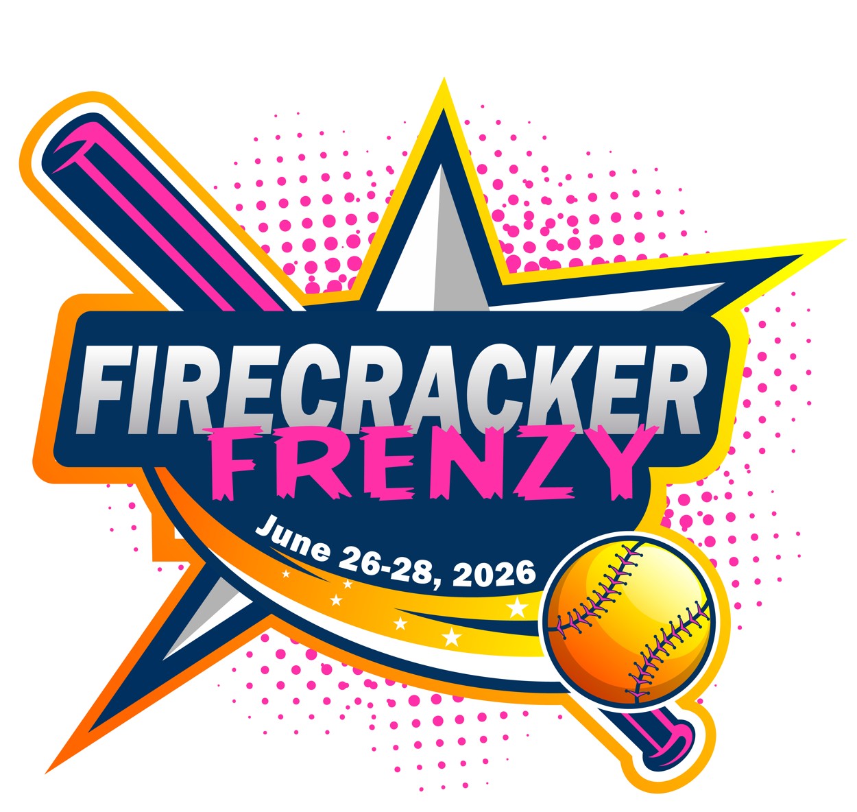 USA Firecracker Frenzy