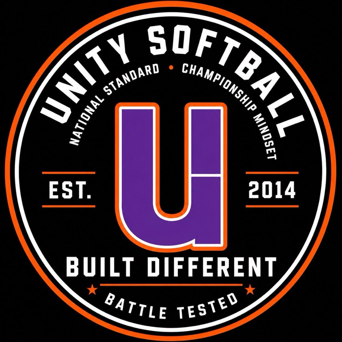 Unity 15U Ziegler